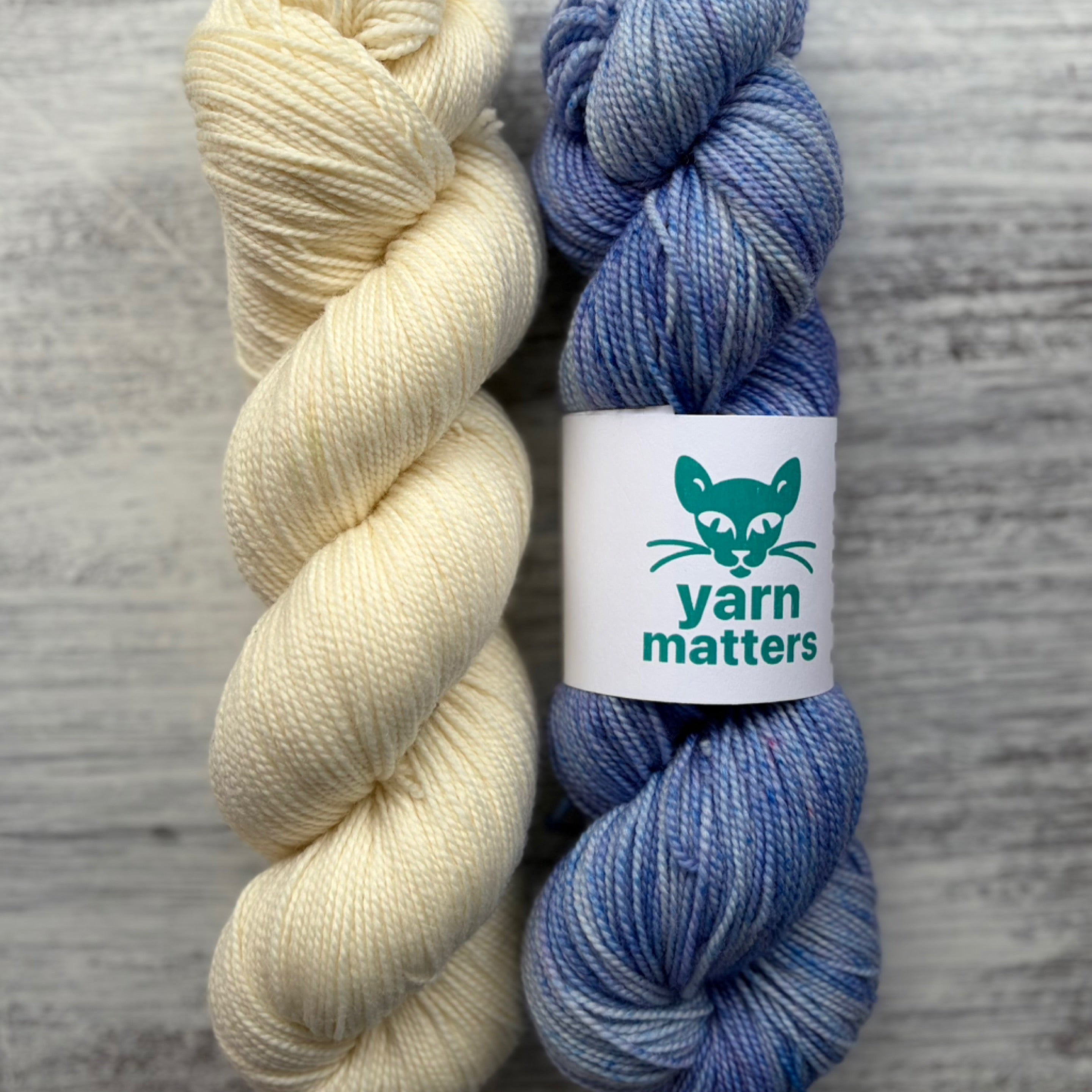 Kits by Yarn Matters | Yarn Matters