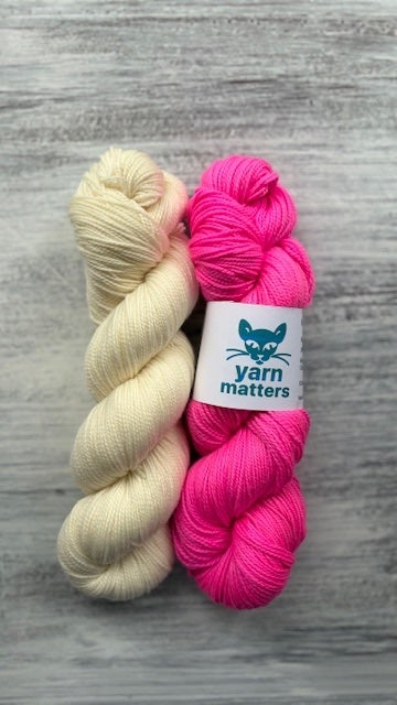 Kits by Yarn Matters | Yarn Matters