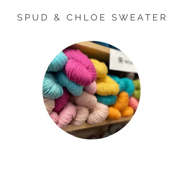 BLACK FRIDAY SALE Yarn Matters
